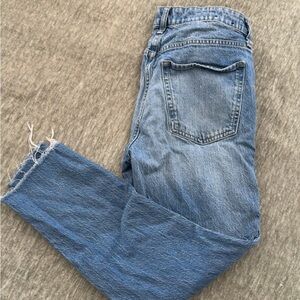 GAP Boyfriend Jean